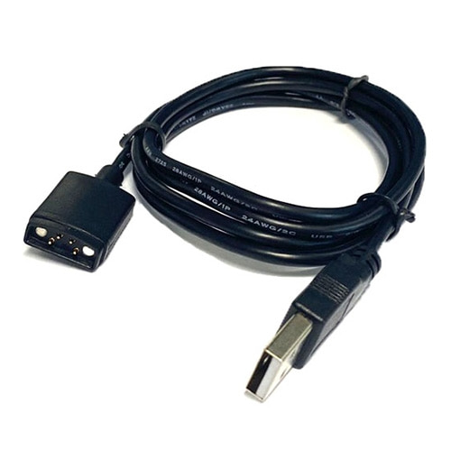 순찰시스템 USB케이블(T-3000,TL-3000용)